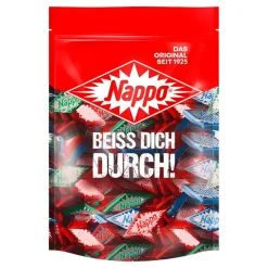 Nappo Zipp (beiss dich durch) (18x 210g)