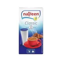 Natreen Tafeldispenser (12x 400 stuks)