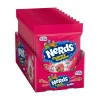 Nerds Gummy Clusters Fruits Zakje (10×113 gram)