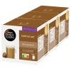 Nescafe Dolce Gusto Café Au Lait (3x 16 cups)