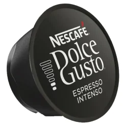 Nescafe Dolce Gusto Espresso Intenso (3x 16 cups)
