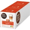 Nescafe Dolce Gusto Latte Macchiato Caramel (3x 16 cups)