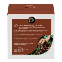 Nescafe Dolce Gusto Lungo Intenso (3x 16 cups)