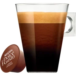 Nescafe Dolce Gusto Lungo Intenso (3x 16 cups)