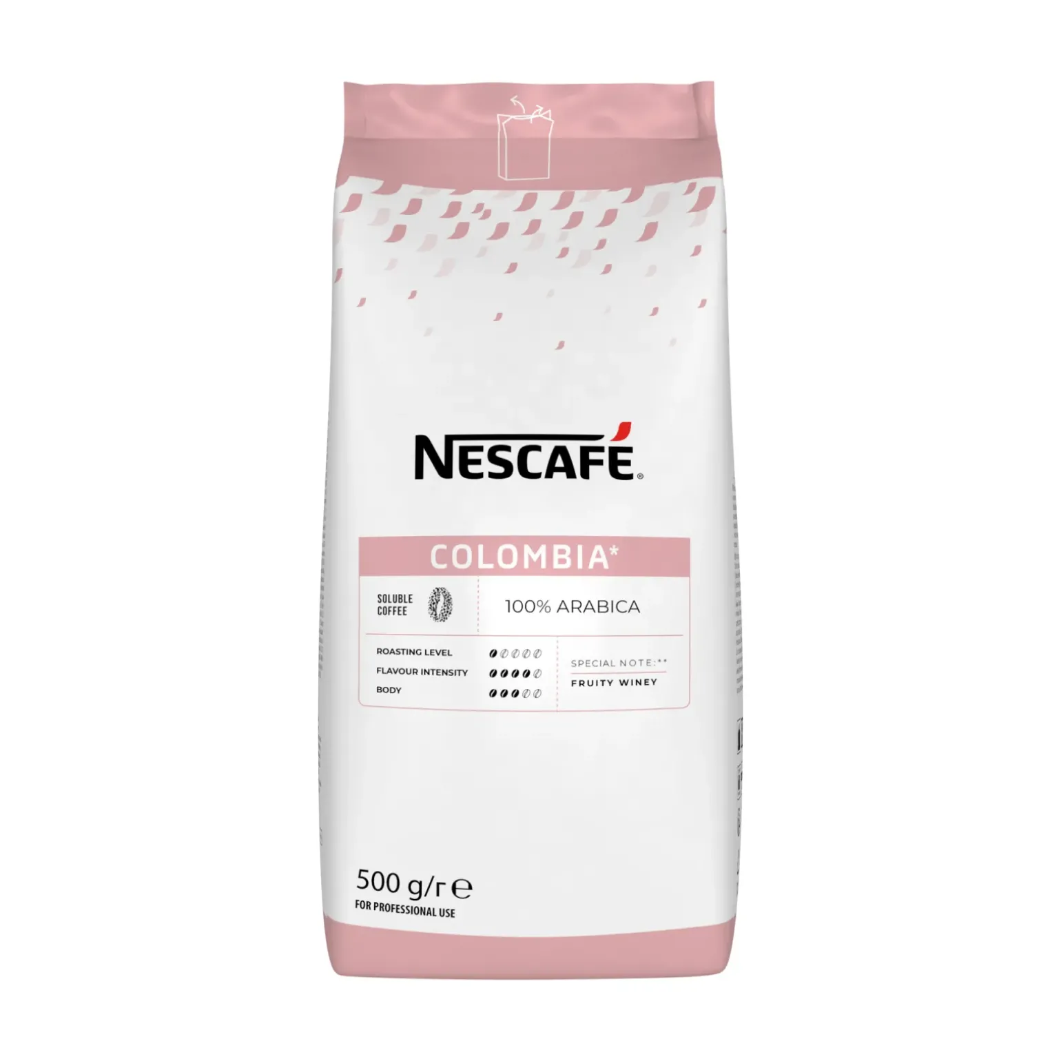 Nescafe Puro Colombia (500gr)