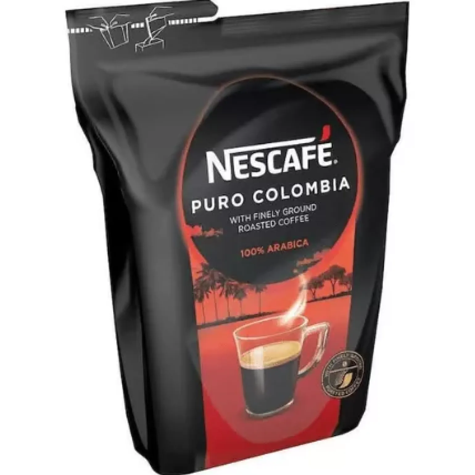 Nescafe Puro Colombia (500gr)