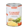 Nestor Ananasschijven 10 stuks (6×567 gr.)