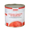 Nestor Gepelde Tomaten (3 liter)