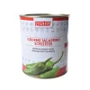 Nestor Groene Jalapeno Schijfjes (3 liter)