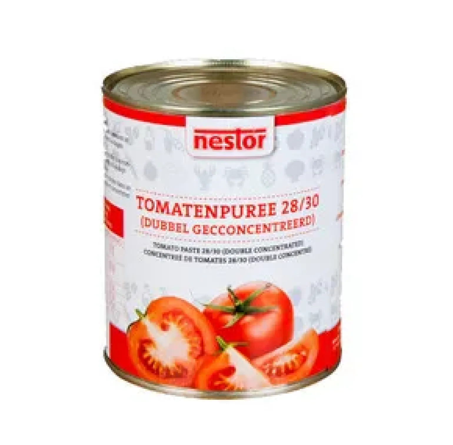 Nestor Tomatenpuree (1 liter)