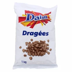 Nic Daim Stukjes (1kg)