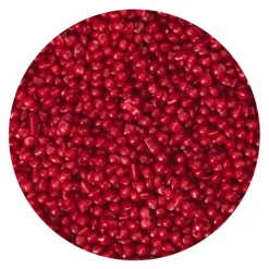 Nic Frambozenparels (1kg)