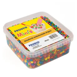 Nic IJsdip Mini’s (Smarties) (1,5 liter)