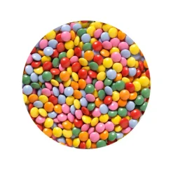 Nic IJsdip Mini’s (Smarties) (1,5 liter)