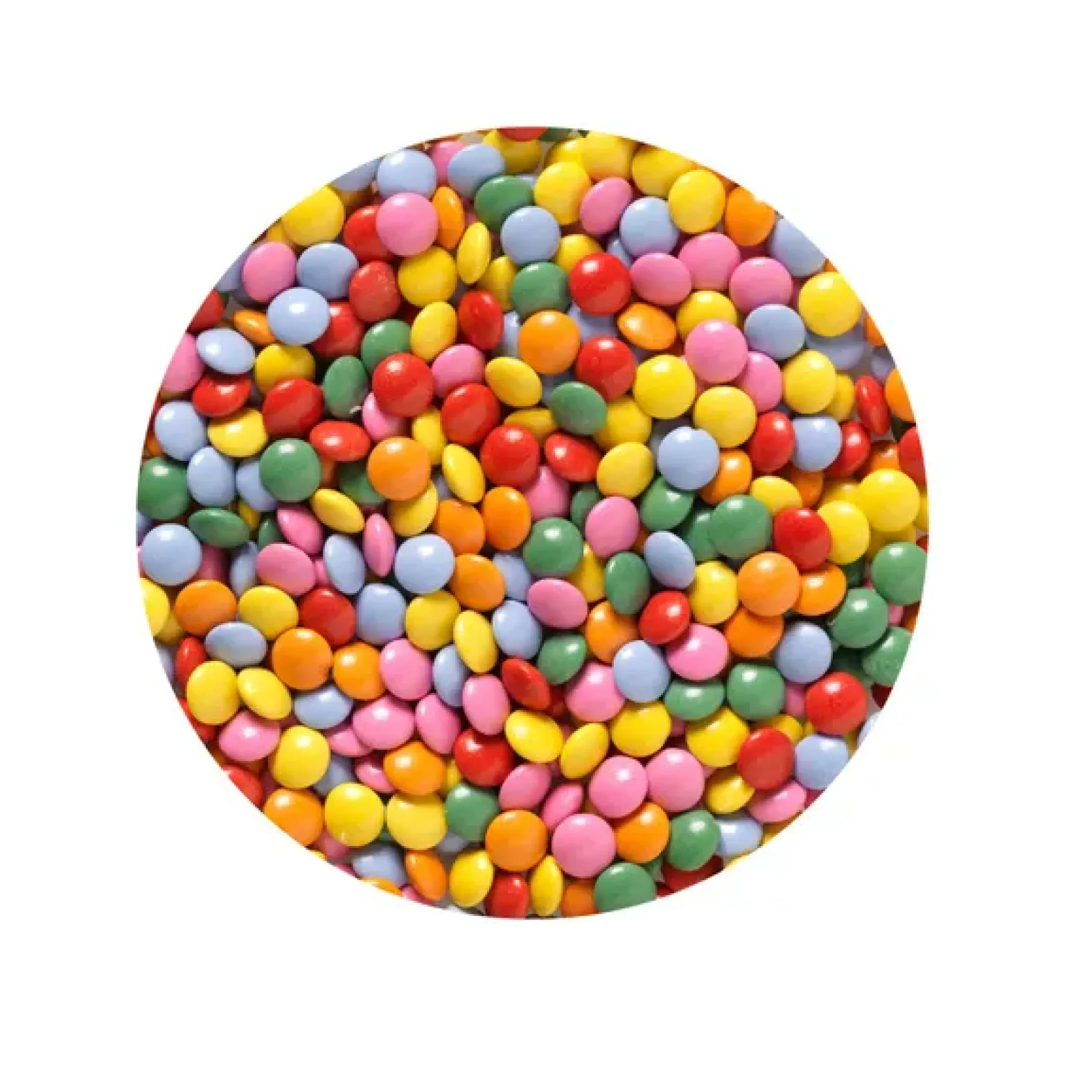 Nic IJsdip Mini’s (Smarties) (1,5 liter)