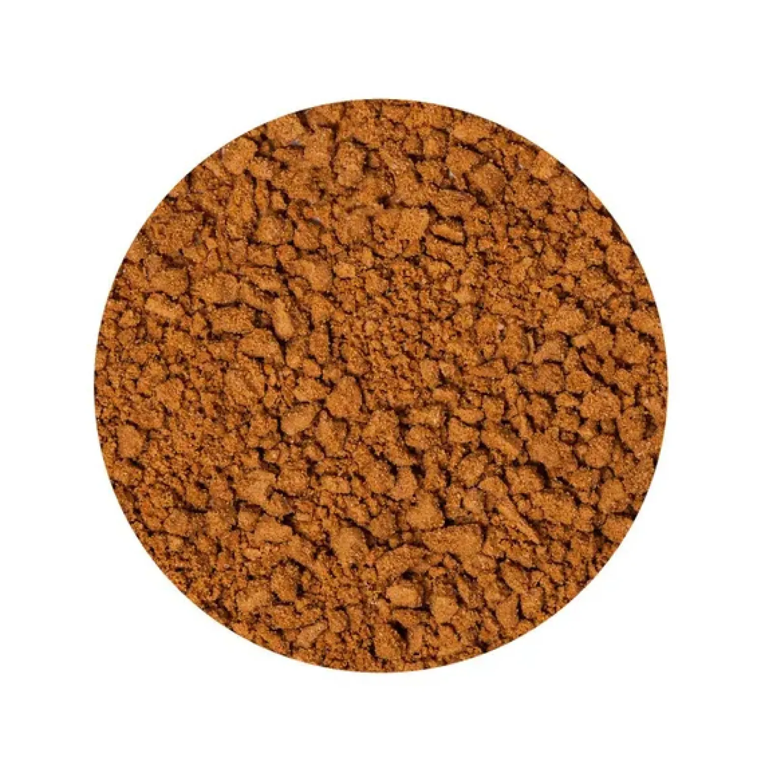 NIC Lotus Speculoos Crunch (750 gr)