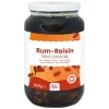 Nic rum rozijnen fruitcocktail pot 920 gram