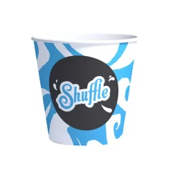 Nic Shuffle Beker (50x 250cc)