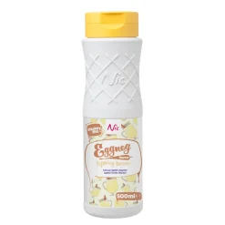 Nic Topping Eggnog Advocaat (500ml)