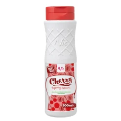 Nic Topping Kersen (500ml)