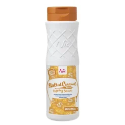 Nic Topping Salted Caramel (500ml)