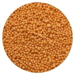 Nic Zoute Caramel Parels (1kg)