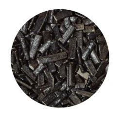 Nic zoute drop flakes 800 gr