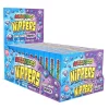 Nippers blue & purple pocket (16 stuks)