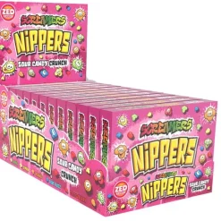 Nippers theater box (12 stuks)