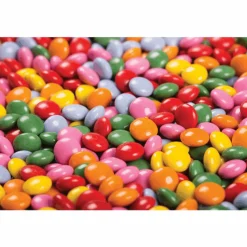 NJOY Choco Mini’s (1400gr)