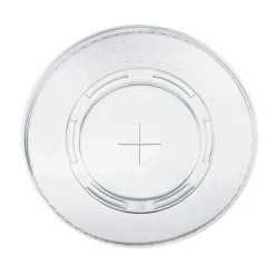 NJOY Deksel voor Slush / Shake Beker PP 95mm (100 stuks)