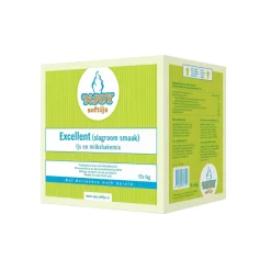 NJOY Excellent Slagroomsmaak Mix (18x 1kg)