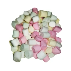 NJOY Marshmallows (400gr)