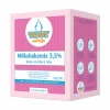 NJOY Shake 3.5% Vloeibaar Milkshakemix (10 liter)
