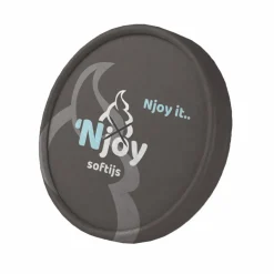 NJOY shake en sundae deksel biologisch (50 stuks)