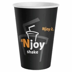 NJOY shakebeker biologisch (50x 300cc)