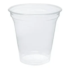 NJOY Slush / Shake beker PP 400cc (50 stuks)