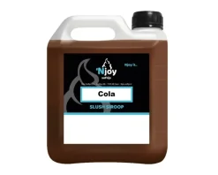 NJOY Slush Siroop Cola (5 liter)