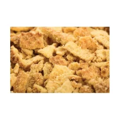 NJOY Stroopwafel Stukjes (750gr)