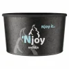 NJOY sundae beker bio (50x 150cc)
