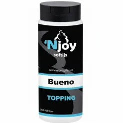 NJOY Topping Bueno (500 ml)