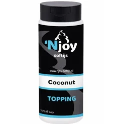 NJOY Topping Kokos (500 ml)