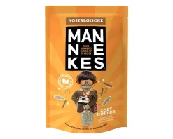 Nostalgische Mannekes Zak (10x 225gr)