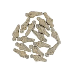 Nostalgische Mannekes Zakje (25x 100gr)