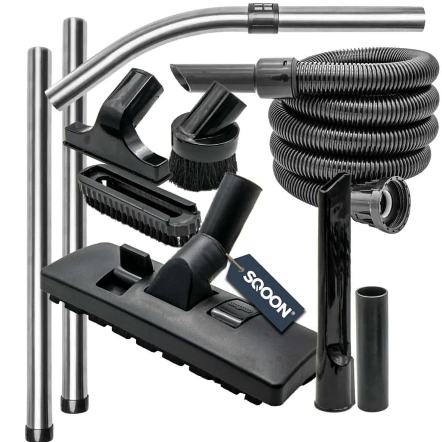 Numatic Alternatief 32mm Service Kit AS0