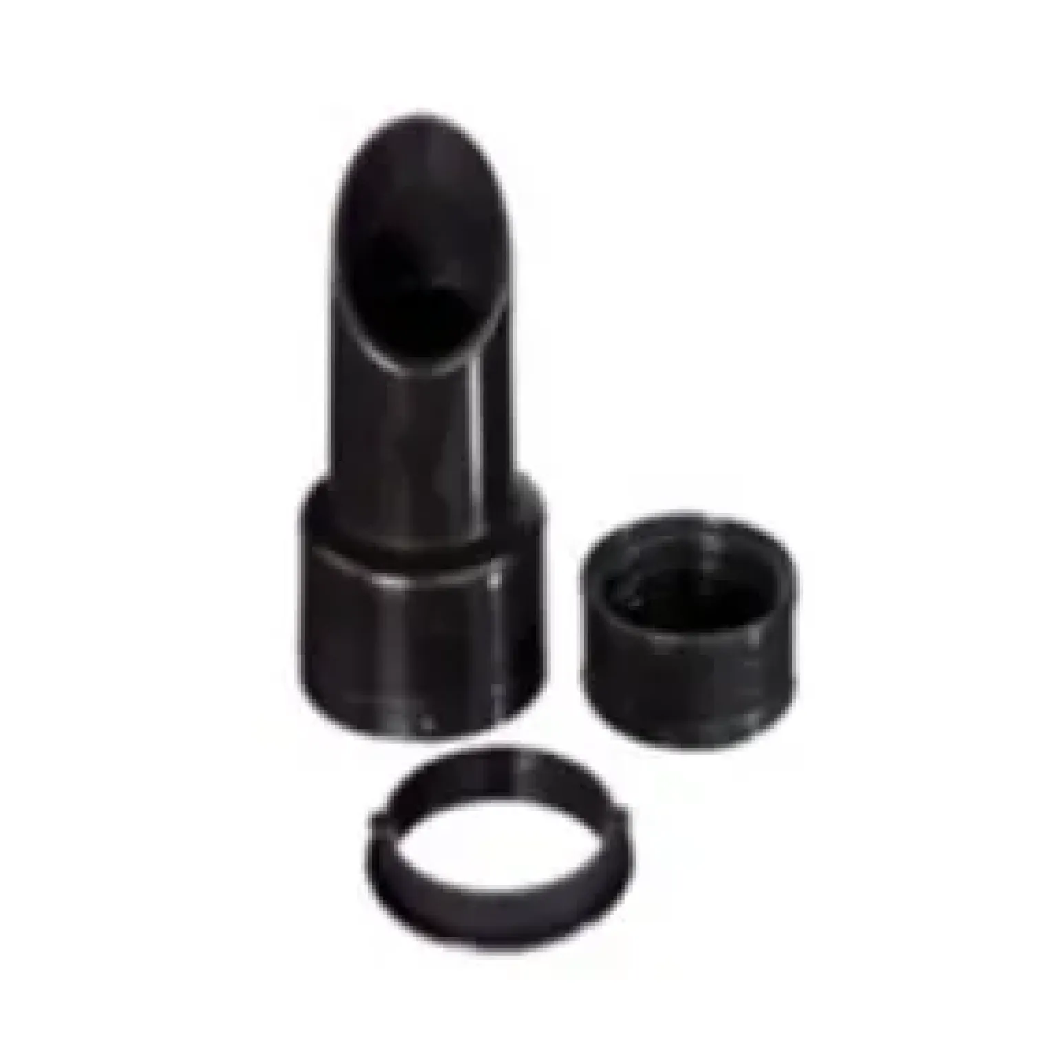 Numatic eindmof 3-delig (38mm)