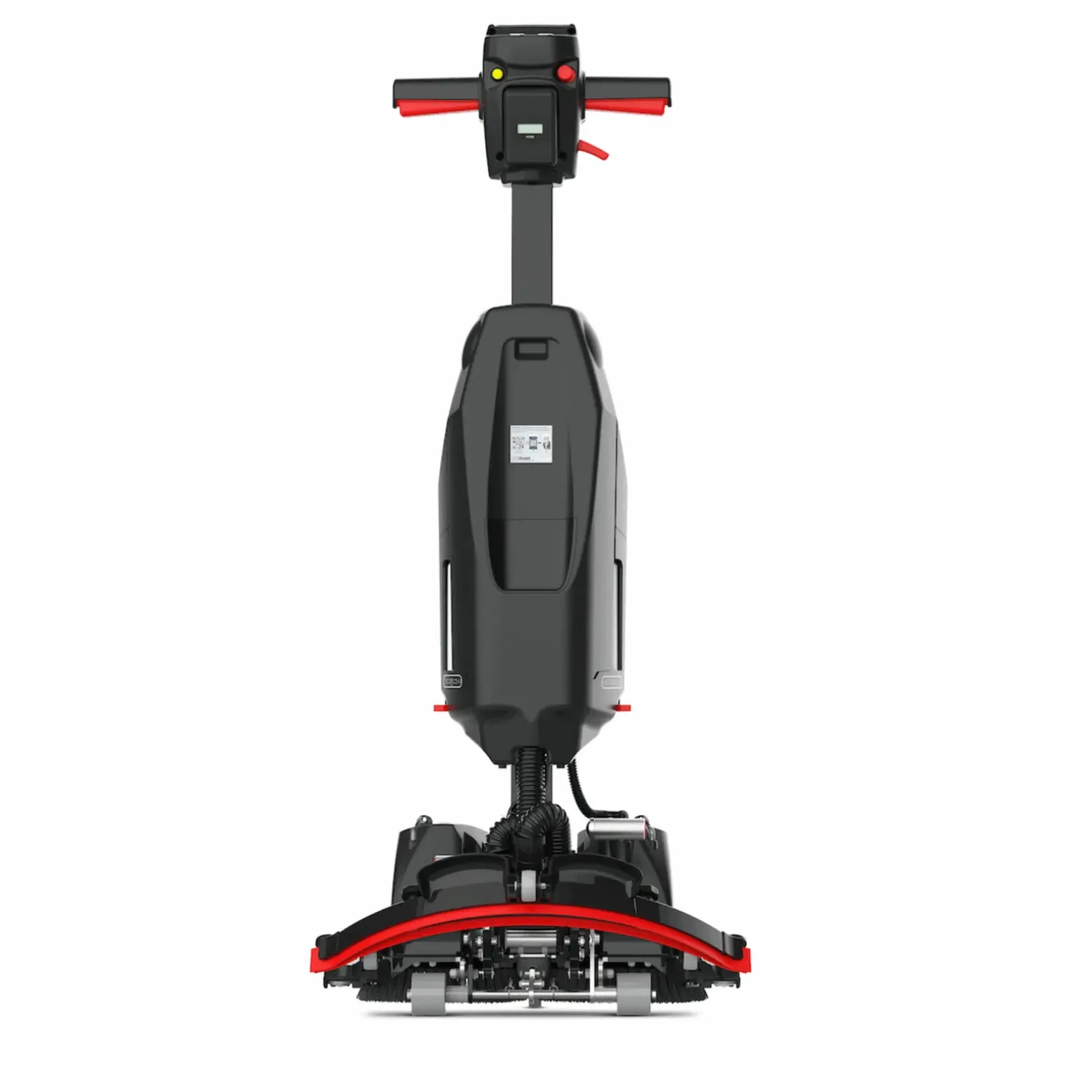 Numatic Nuclean Compact 440NX Schrobzuigmachine