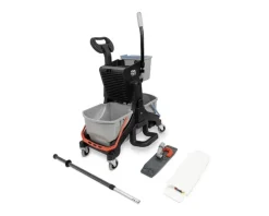 Numatic Rolemmer MMT 1616 met Mopkit