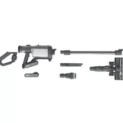 Numatic Steelstofzuiger Quick (nq100 graphite)