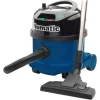 Numatic Stofzuiger PPR 240-11 Royal Blue met Kit AS0